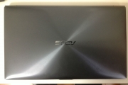 ASUS UX31A R5128S 13インチ 液晶交換完了しましたの画像